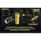 Nitecore E4K Next Generation 21700 Compact EDC Flashlight E4K - alternate 6